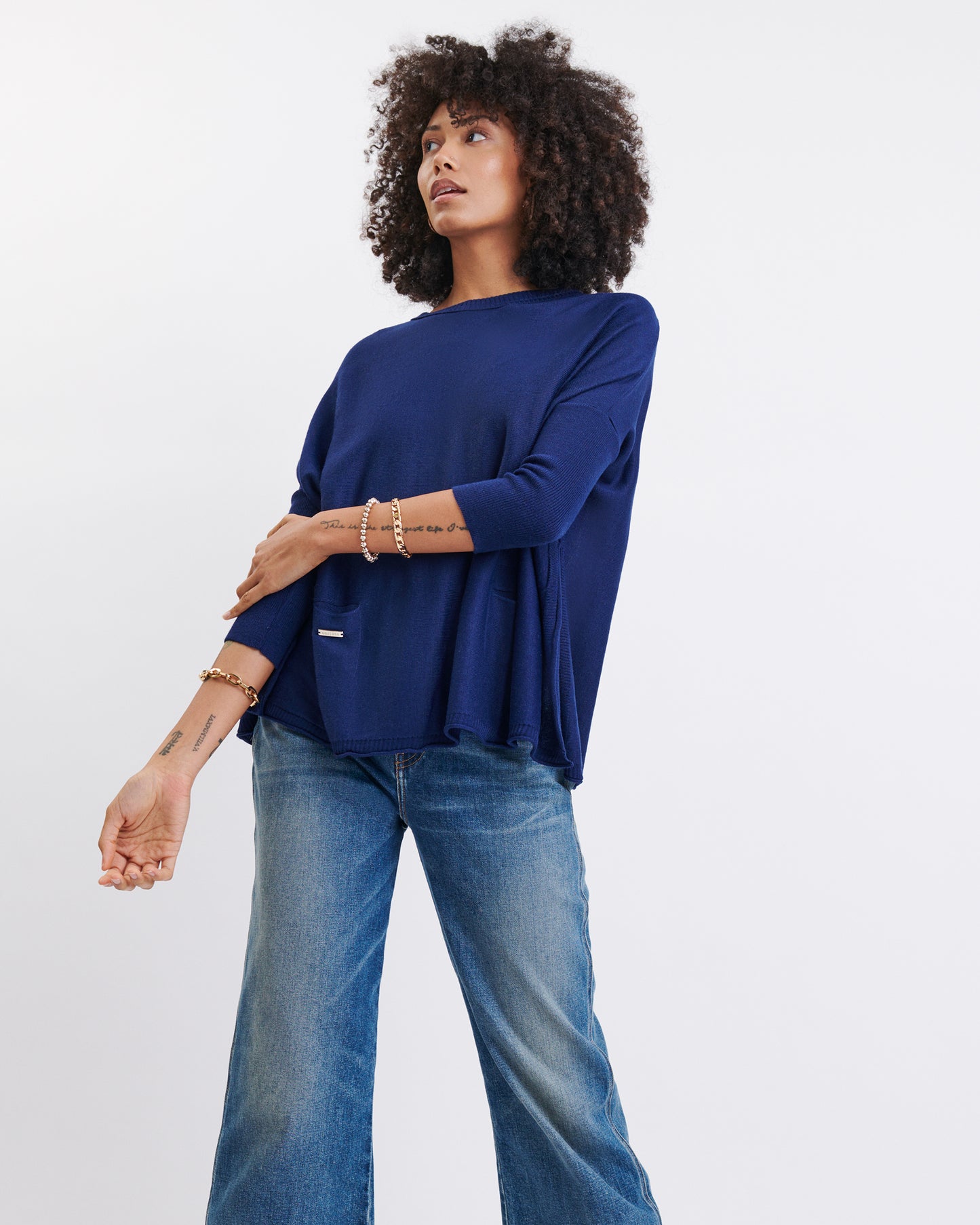 Catalina Sweater
