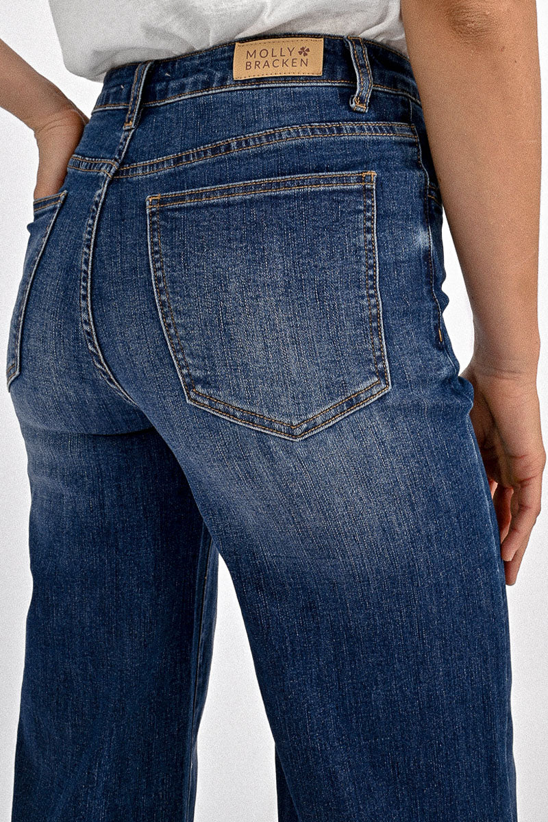 Brut Straight Denim