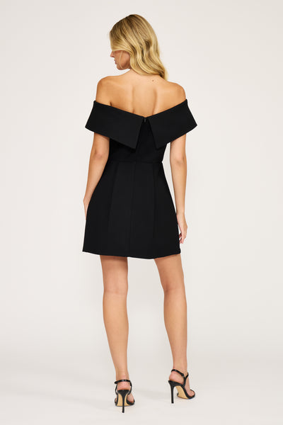 The Audrey Dress