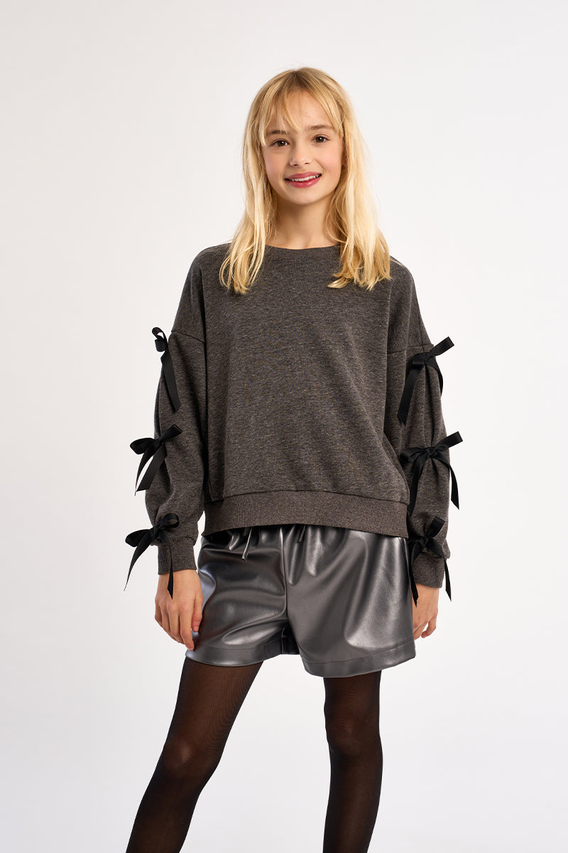 Girls Sweatshirt