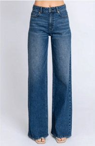 The Slouchy Jean