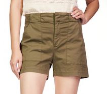 Classic Chino Shorts