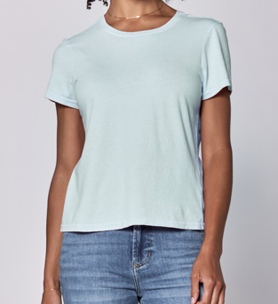 Classic Crew Tee