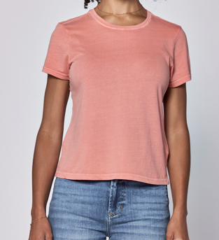 Classic Crew Tee
