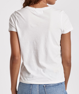 Classic Crew Tee