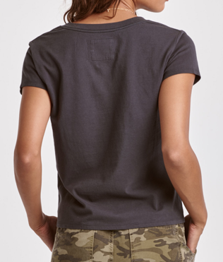 Classic V Tee