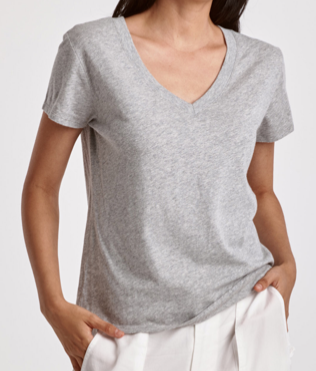 Classic V Tee