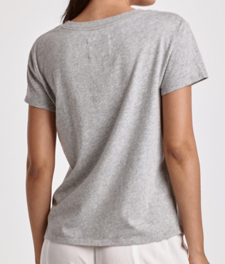 Classic V Tee
