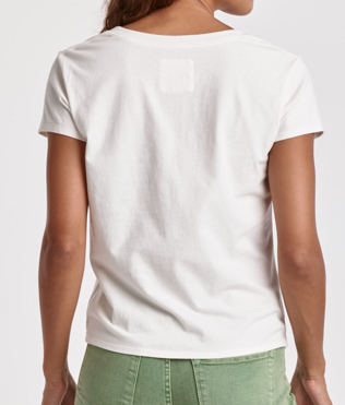 Classic V Tee
