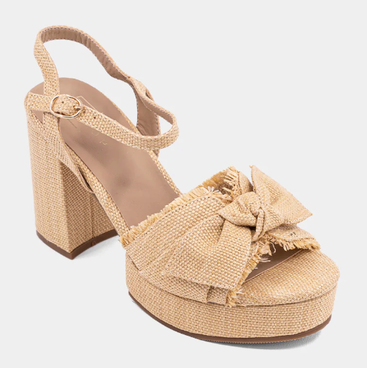 Hollywood Sandal