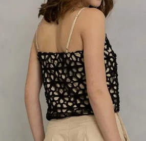 Lacey Top