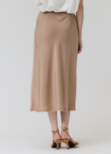 Mermaid Fit Skirt