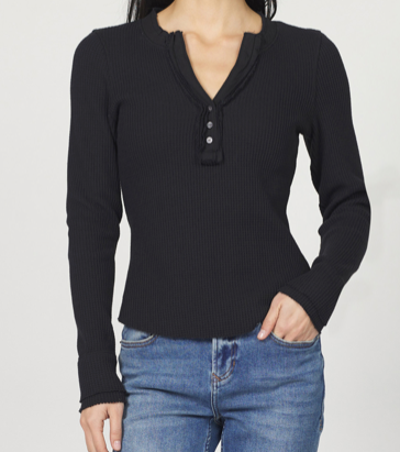 Luna Long Sleeve