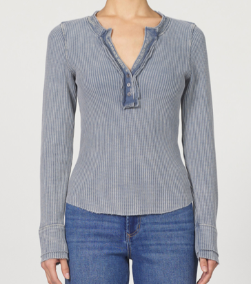 Luna Long Sleeve