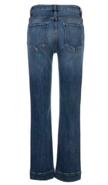 Kelsey Dark Wash