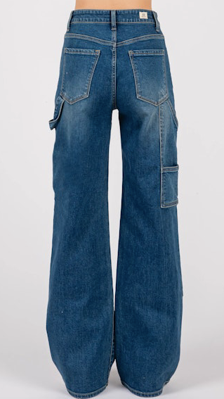 Carpenter Jeans