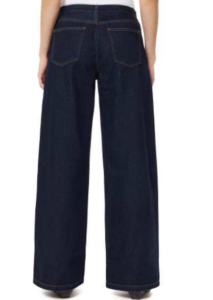 Jade Drawstring Jeans