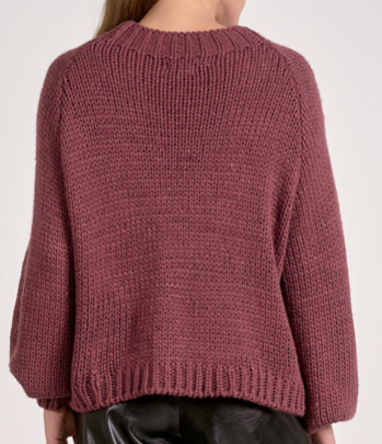 Ski Sweater