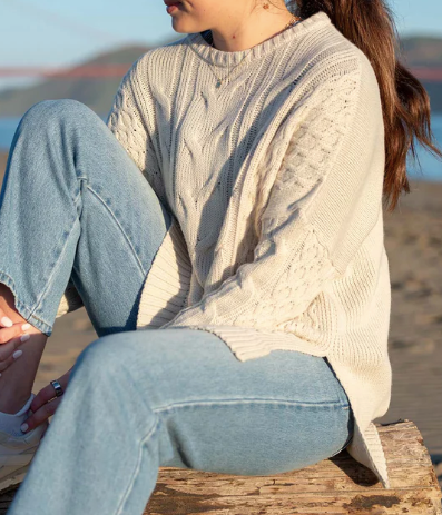 Cotswold Sweater