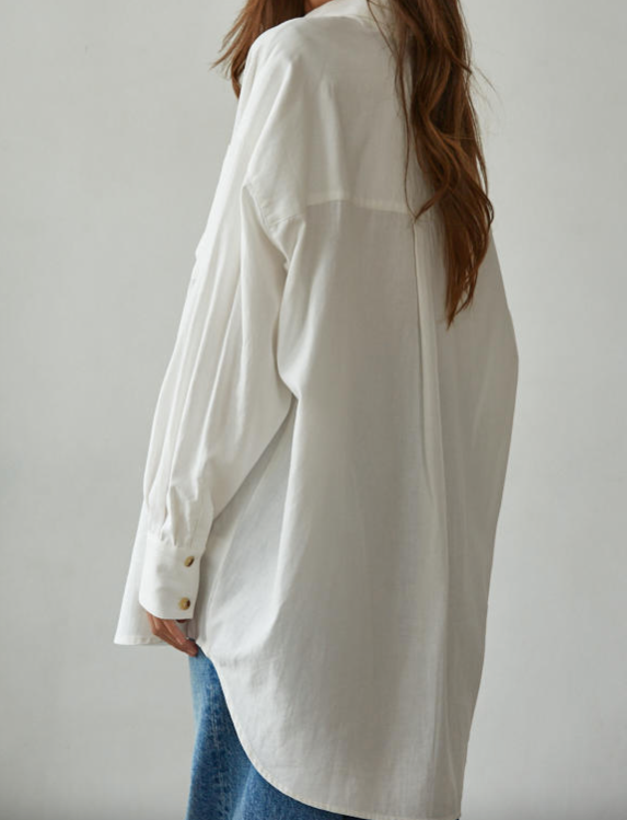 Boyfriend Shirt