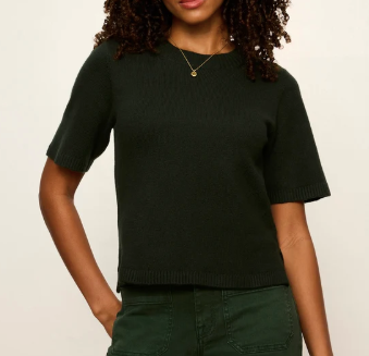 Perfect Sweater Tee