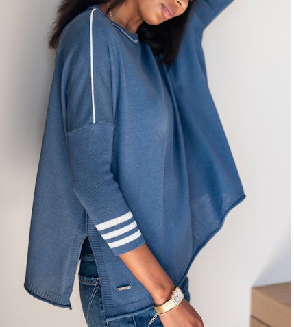 Catalina Sweater