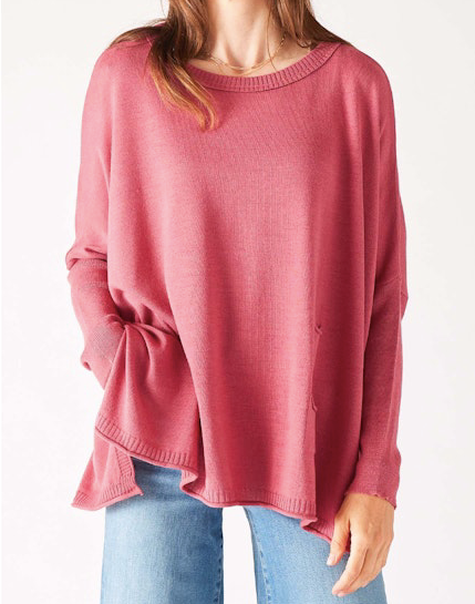 Catalina Sweater