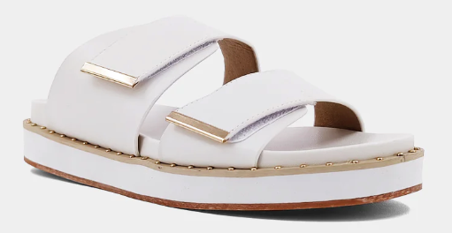 Bethany Slide