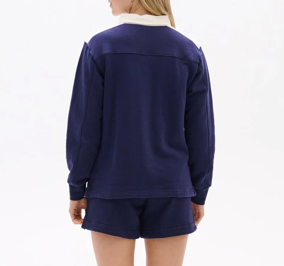 Summer Nights Pullover