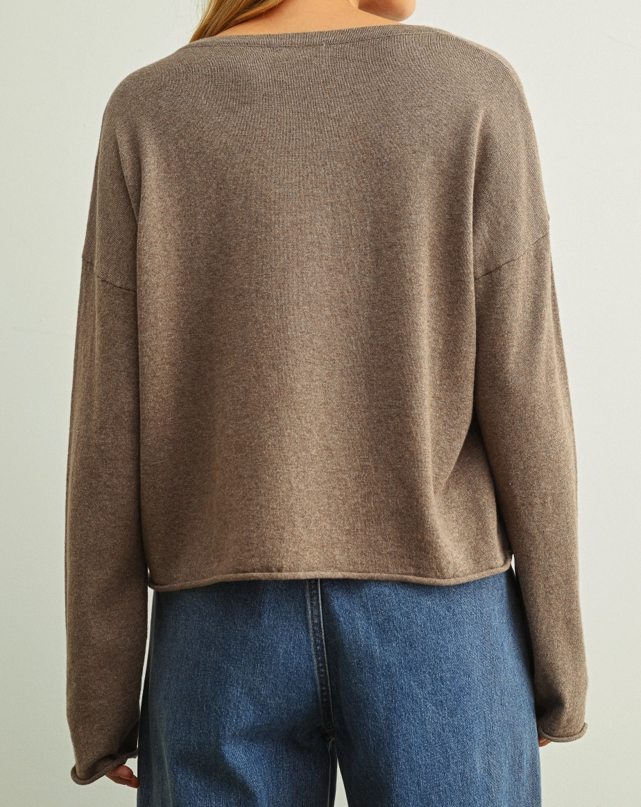 Emma Sweater
