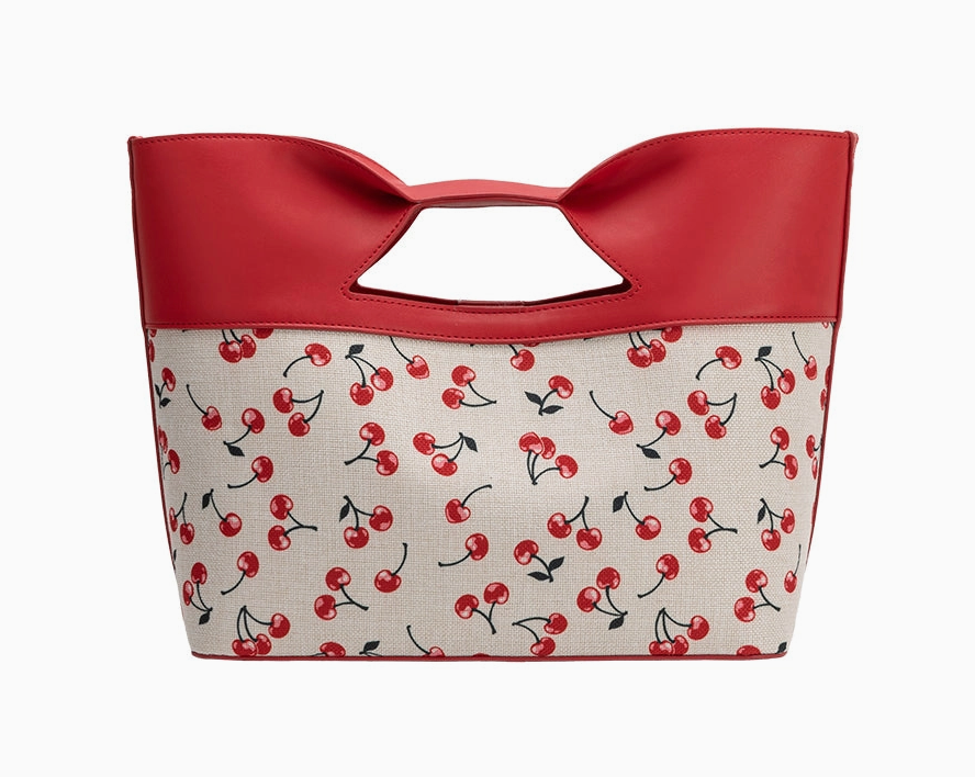 Fruit Tote Bag
