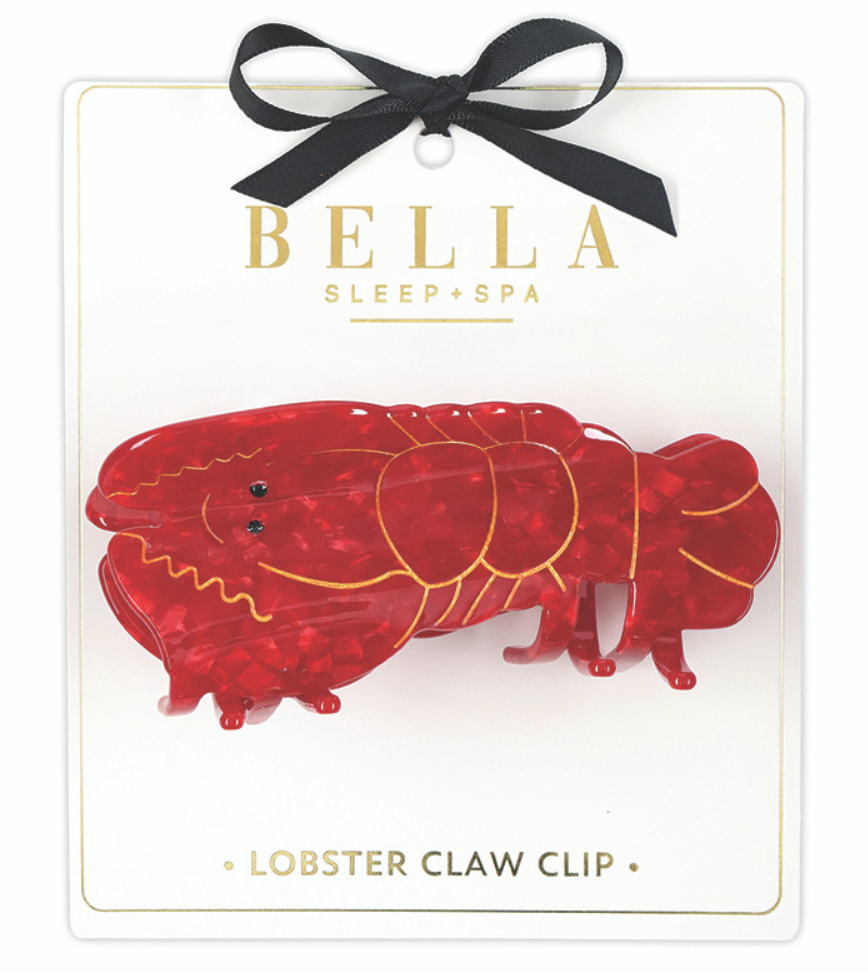 Bella Hair Clips