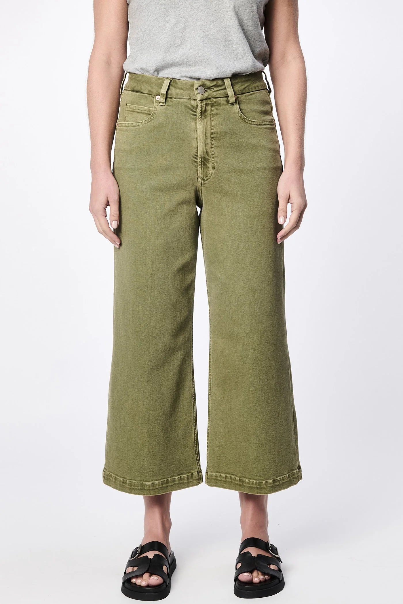 Audrey Wide Leg