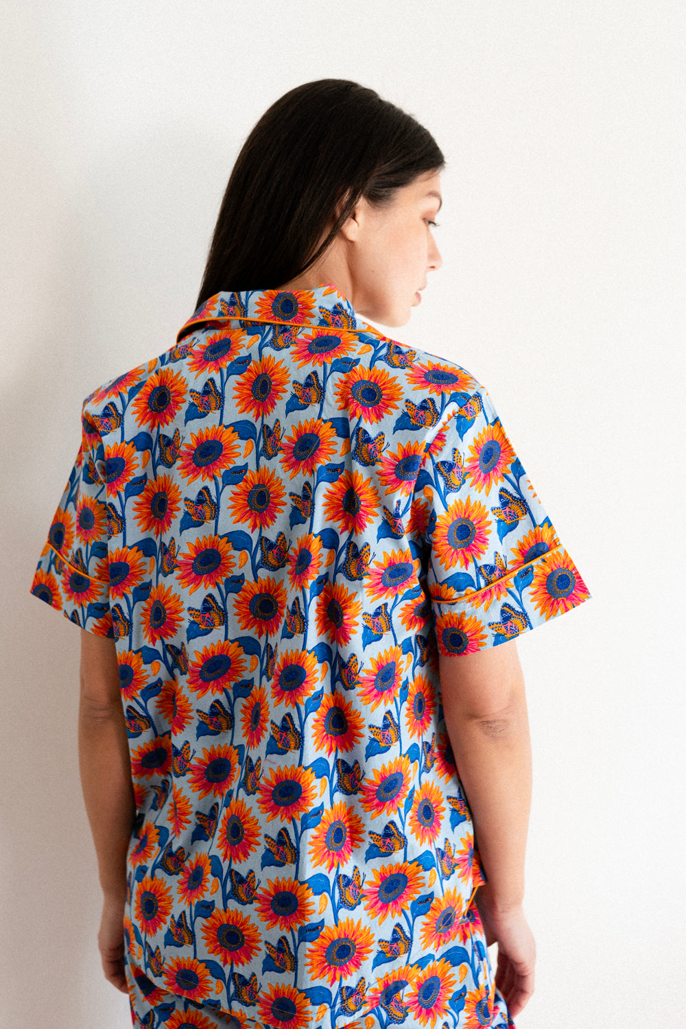 Butterfly PJ Set