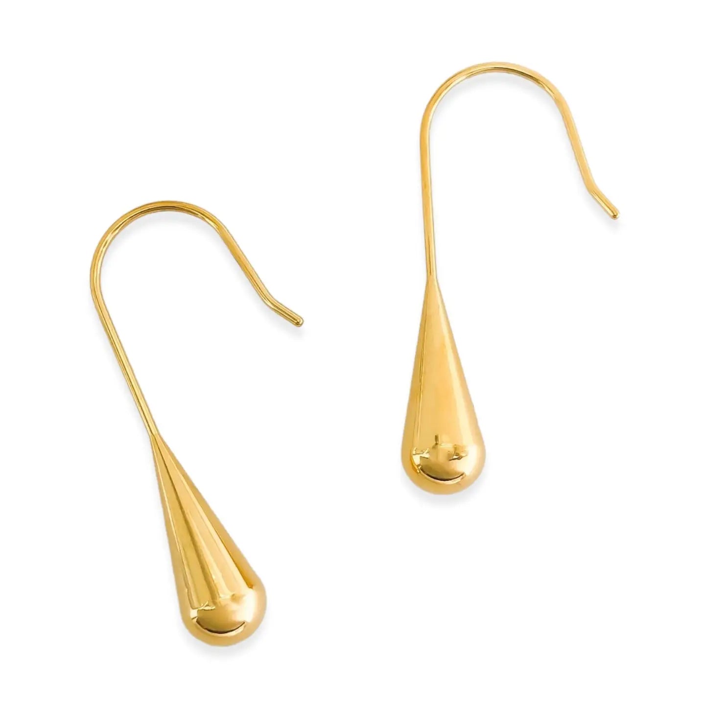 Teardrop Earrings