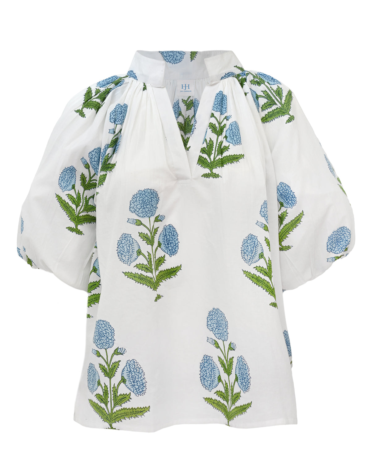 Caroline Blouse