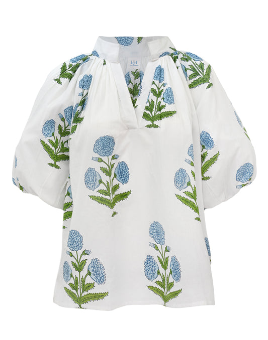 Caroline Blouse