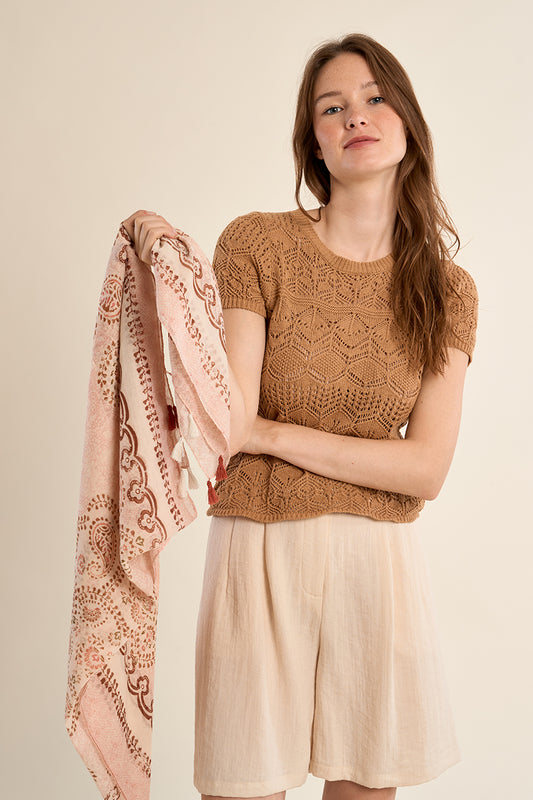 Large Scarf