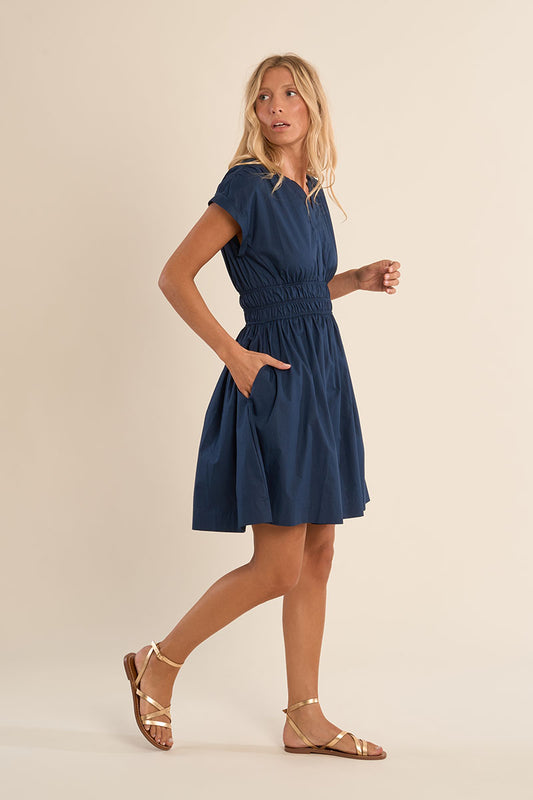 Blueberry Hill Dress