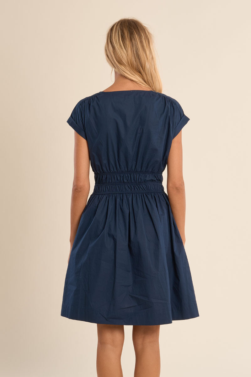 Blueberry Hill Dress