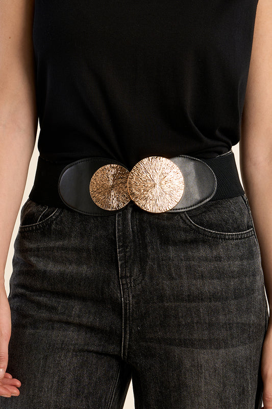 Woven Belts