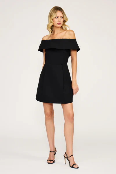The Audrey Dress