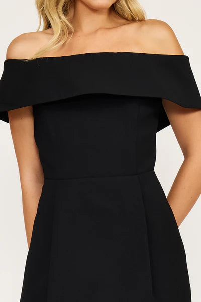 The Audrey Dress