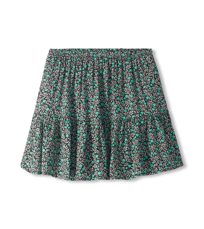 Mini Vines Skirt