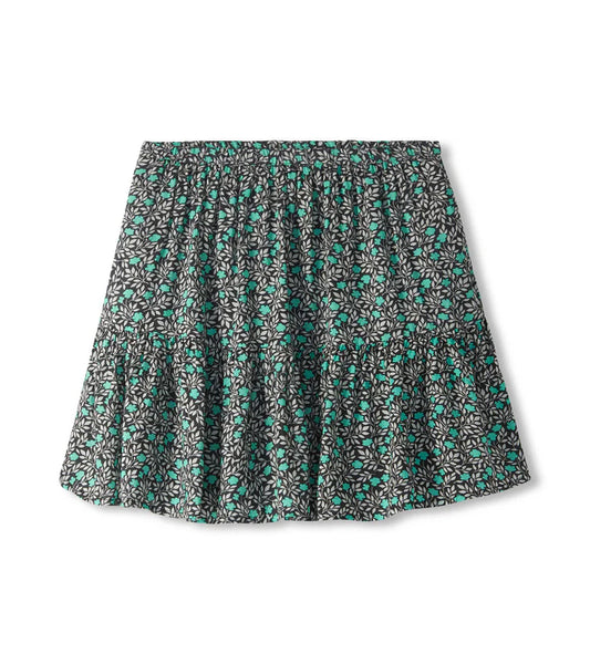 Mini Vines Skirt