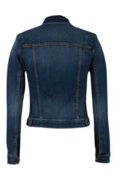 Amelia Denim Jacket