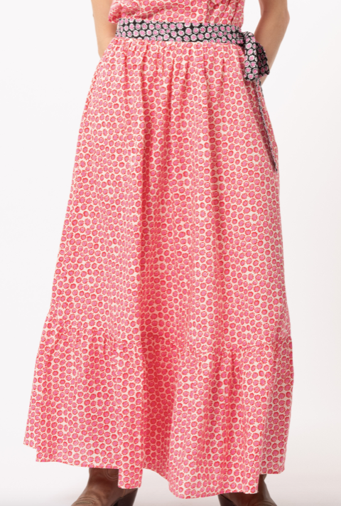 Lyna Skirt