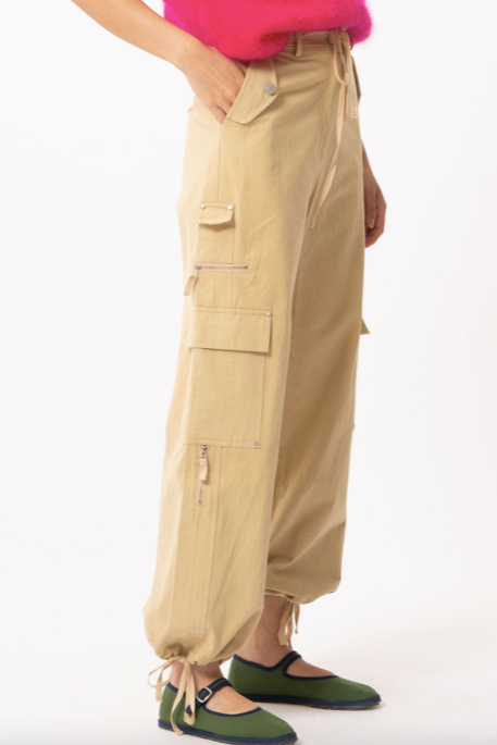 Sable Cargo Pants