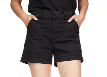 Classic Chino Shorts