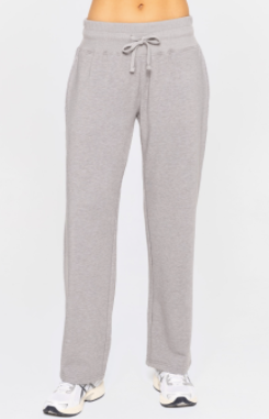 Relaxed Sweatpants